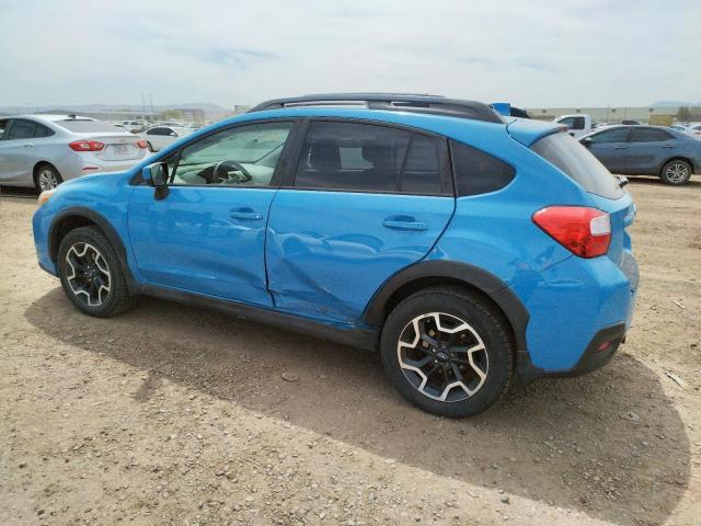 Foto 2 de la subasta – 2016 SUBARU CROSSTREK con VIN JF2GPADC0G8216402