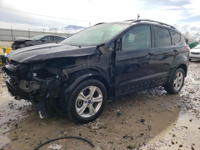 Photo 1 from auction – 2013 FORD ESCAPE SE with VIN 1FMCU9G9XDUC86704