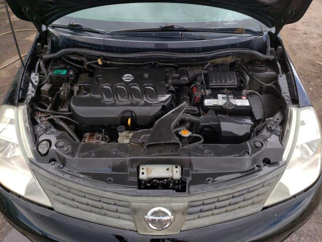 Photo 11 from auction – 2008 NISSAN VERSA S with VIN 3N1BC13E68L442361