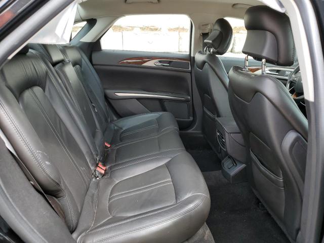 Photo 10 from auction – 2014 LINCOLN MKZ with VIN 3LN6L2GK8ER807583