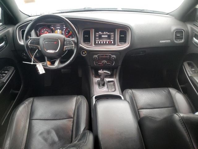 Photo 8 from auction – 2019 DODGE CHARGER SX with VIN 2C3CDXBG6KH660969