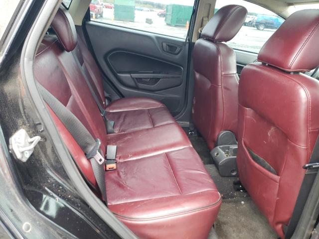Photo 10 from auction – 2011 FORD FIESTA SES with VIN 3FADP4FJ6BM127183