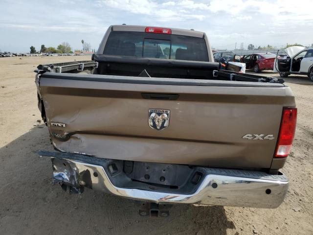 Photo 6 from auction – 2009 DODGE RAM 1500 with VIN 1D3HV18T89S725962