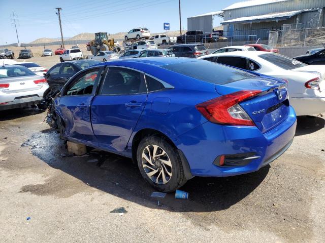 Photo 2 from auction – 2016 HONDA CIVIC EX with VIN 19XFC2F71GE006697