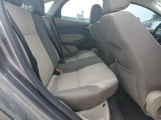 Photo 10 from auction – 2014 FORD FOCUS SE with VIN 1FADP3F29EL190979
