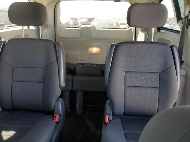 Photo 10 from auction – 2010 DODGE GRAND CARA with VIN 2D4RN5D12AR251282