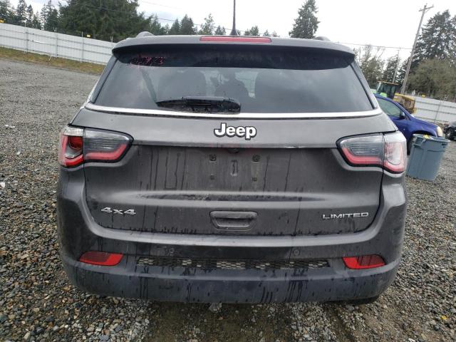 Photo 6 from auction – 2017 JEEP COMPASS LI with VIN 3C4NJDCBXHT642117