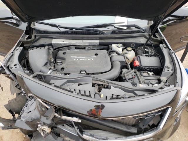 Photo 12 from auction – 2019 CADILLAC XT4 LUXURY with VIN 1GYFZBR49KF154430