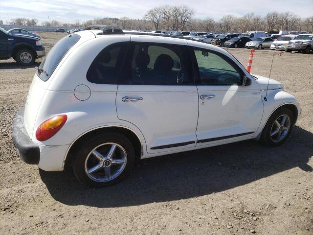 Photo 3 from auction – 2001 CHRYSLER PT CRUISER with VIN 3C8FY4BB41T307649