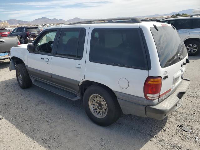 Photo 2 from auction – 2000 MERCURY MOUNTAINEE with VIN 4M2DU66P4YUJ17415