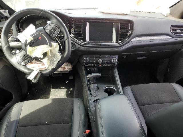 Photo 8 from auction – 2021 DODGE DURANGO GT with VIN 1C4RDJDG0MC598281