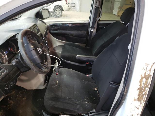 Photo 7 from auction – 2012 DODGE GRAND CARA with VIN 2C4RDGBG1CR105476