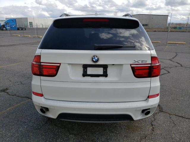 Photo 6 from auction – 2013 BMW X5 XDRIVE3 with VIN 5UXZV4C54D0B20317