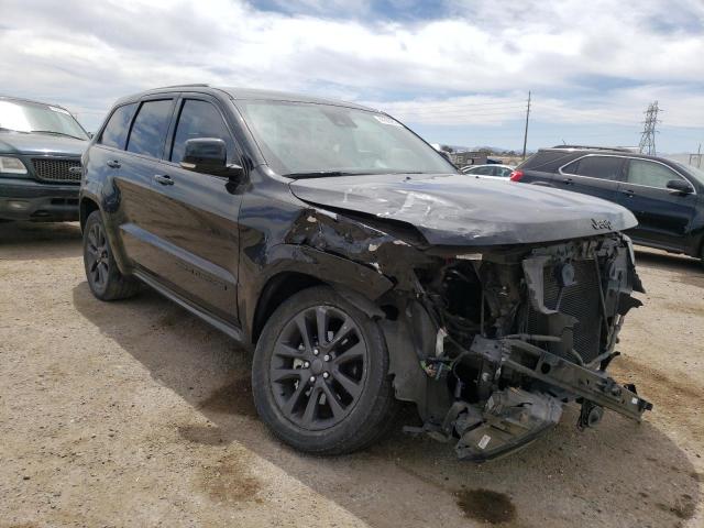 Photo 4 from auction – 2018 JEEP GRAND CHER with VIN 1C4RJECG2JC339532