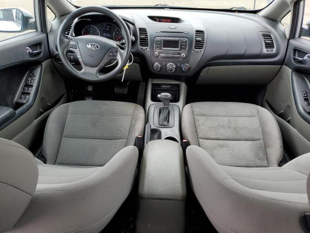 Photo 8 from auction – 2014 KIA FORTE LX with VIN KNAFX4A65E5165999
