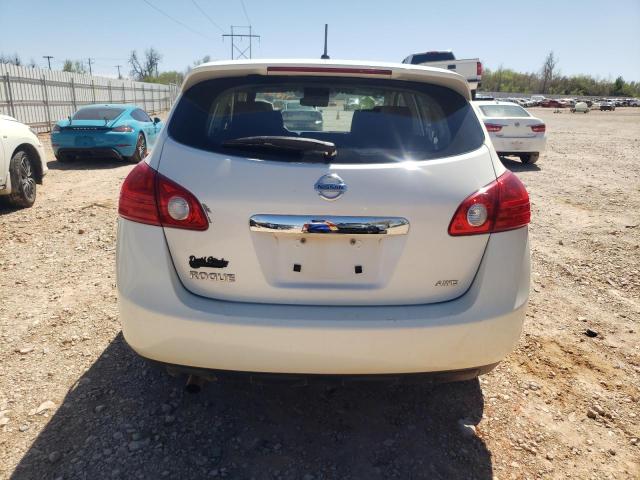 Photo 6 from auction – 2013 NISSAN ROGUE S with VIN JN8AS5MV8DW646623