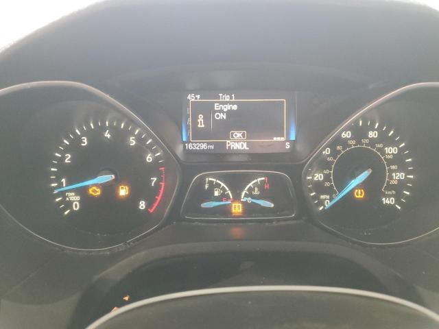 Photo 9 from auction – 2015 FORD FOCUS SE with VIN 1FADP3F23FL345284