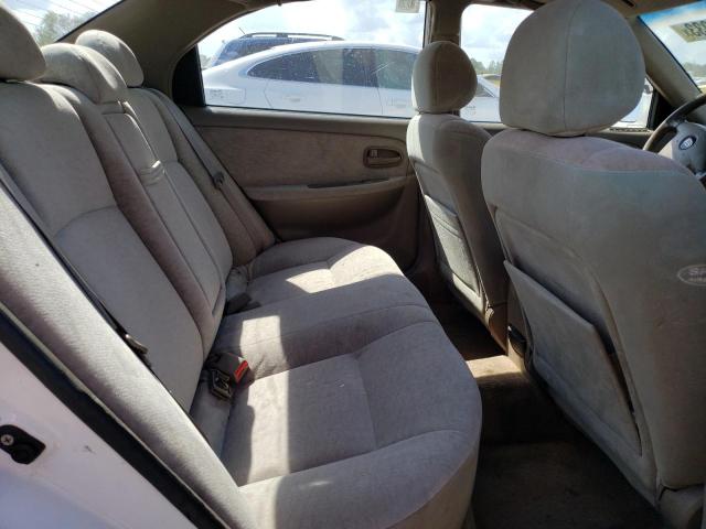 Foto 10 de la subasta – 2004 KIA OPTIMA LX con VIN KNAGD126145268927