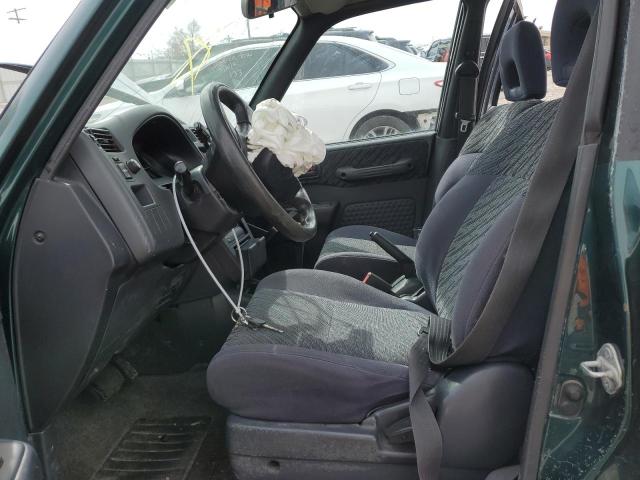 Photo 7 from auction – 2000 TOYOTA RAV4 with VIN JT3HP10V4Y0233105