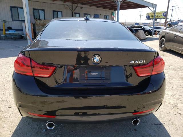 Photo 6 from auction – 2019 BMW 440I with VIN WBA4W7C52KAG52843