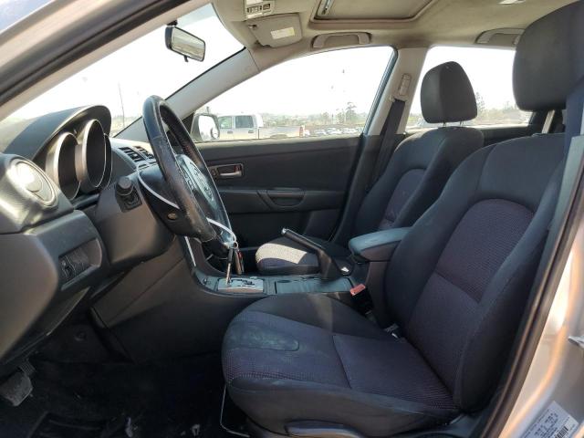Photo 7 from auction – 2004 MAZDA 3 HATCHBAC with VIN JM1BK343141170859
