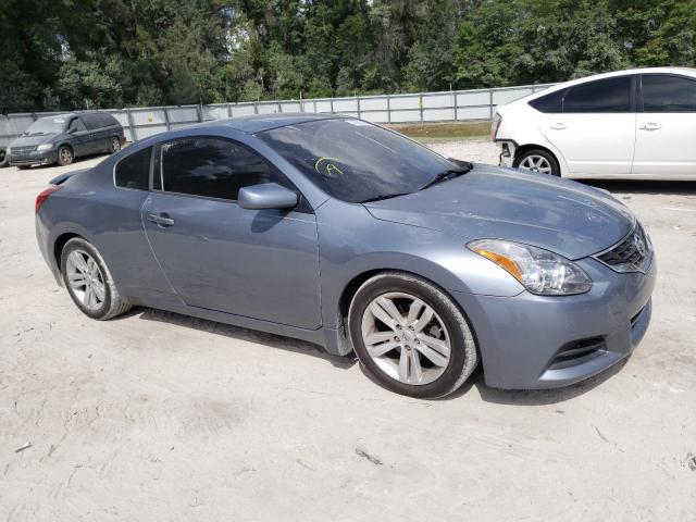 Zdjęcie 4 z aukcji – 2011 NISSAN ALTIMA S z VIN 1N4AL2EP4BC143389