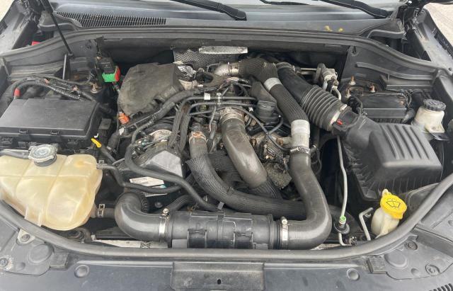 Photo 7 from auction – 2014 JEEP GRAND CHER with VIN 1C4RJFBM6EC320047