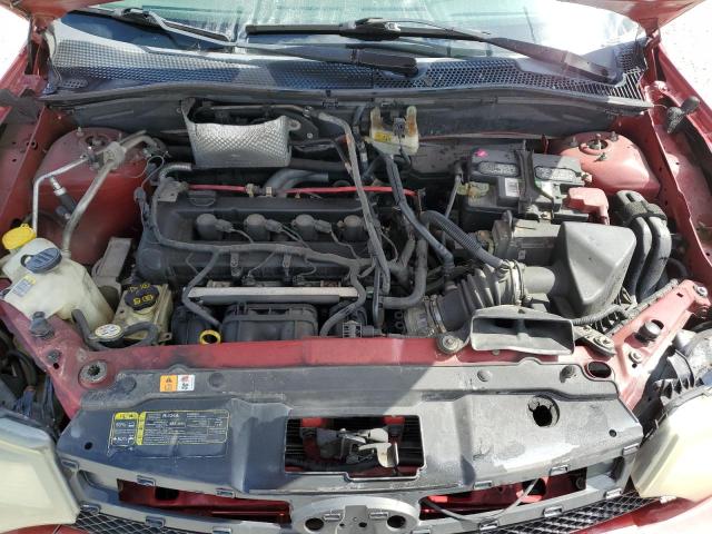 Photo 11 from auction – 2009 FORD FOCUS SE with VIN 1FAHP32N69W162398