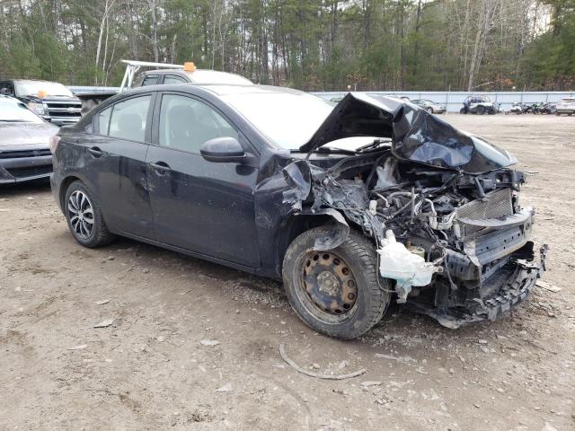 Photo 4 from auction – 2012 MAZDA 3 I with VIN JM1BL1UG2C1548822