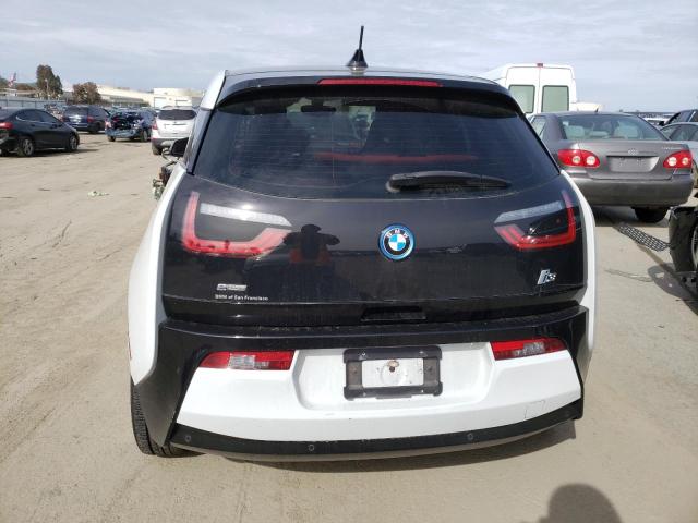 Photo 6 from auction – 2014 BMW I3 REX with VIN WBY1Z4C5XEV276168