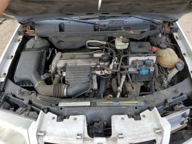 Photo 11 from auction – 2006 SATURN ION LEVEL with VIN 1G8AJ55F66Z184080
