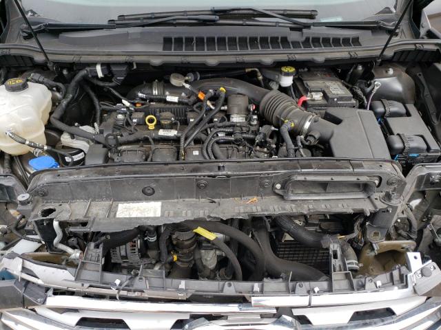 Photo 12 from auction – 2020 FORD EDGE SEL with VIN 2FMPK4J91LBA29597