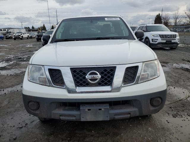 Photo 5 from auction – 2013 NISSAN FRONTIER S with VIN 1N6BD0CT8DN732952