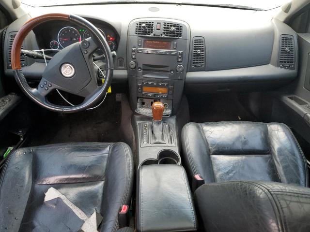 Photo 8 from auction – 2005 CADILLAC CTS HI FEA with VIN 1G6DP567650178018