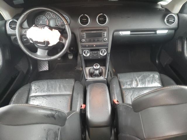 Photo 8 from auction – 2012 AUDI A3 PREMIUM with VIN WAUPEAFM3CA042710