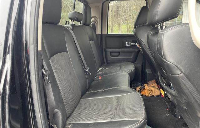 Photo 6 from auction – 2014 RAM 1500 LARAM with VIN 1C6RR7JT6ES242552