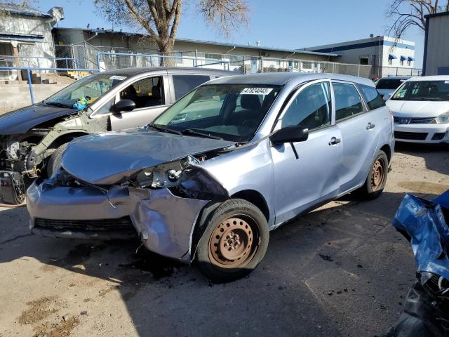 TOYOTA COROLLA MA 2007 with VIN 2T1KR32E77C652025 - Photo from auction
