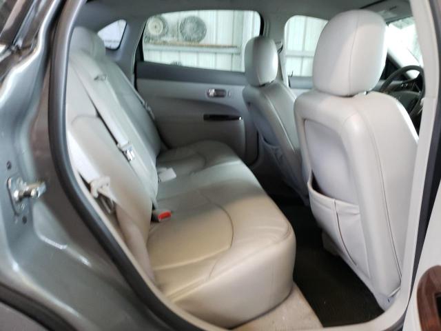 Photo 10 from auction – 2008 BUICK LACROSSE C with VIN 2G4WD582981178194
