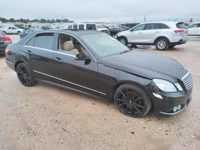 Photo 4 from auction – 2011 MERCEDES-BENZ E 350 with VIN WDDHF5GB1BA504338