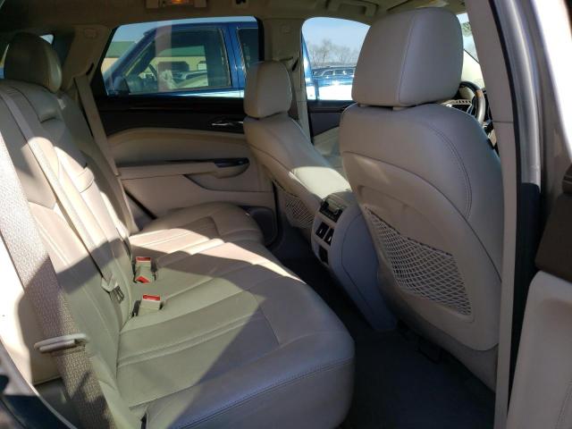Photo 11 from auction – 2012 CADILLAC SRX PREMIU with VIN 3GYFNCE32CS508543