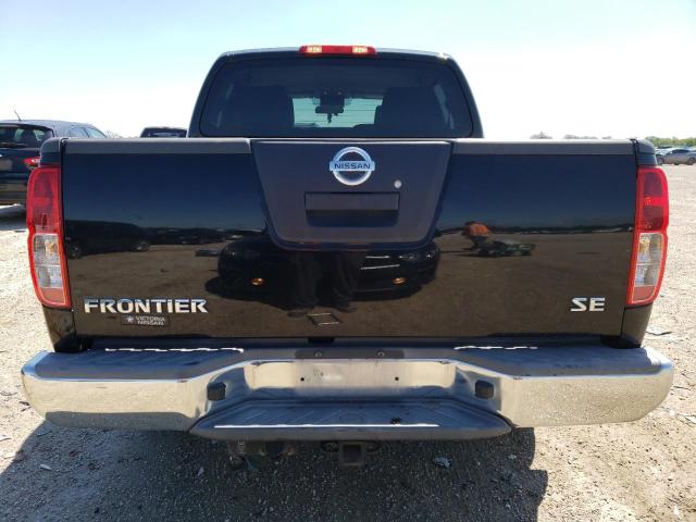 Photo 6 from auction – 2010 NISSAN FRONTIER C with VIN 1N6AD0ER8AC448516