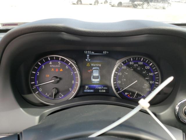 Photo 9 from auction – 2015 INFINITI Q50 BASE with VIN JN1BV7AR4FM392260