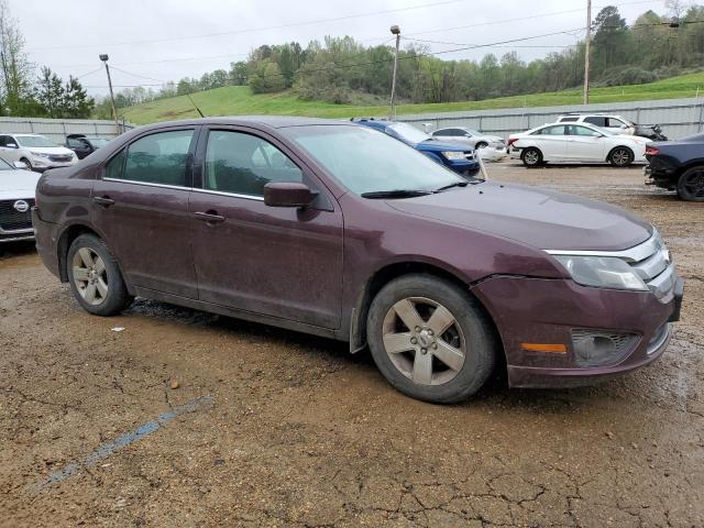 Photo 4 from auction – 2011 FORD FUSION SE with VIN 3FAHP0HA2BR171725
