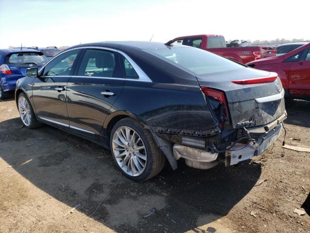 Photo 2 from auction – 2013 CADILLAC XTS PLATIN with VIN 2G61V5S30D9240576