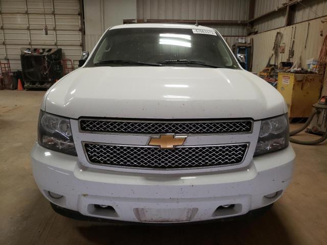 Photo 5 from auction – 2013 CHEVROLET TAHOE C150 with VIN 1GNSCAE06DR349218
