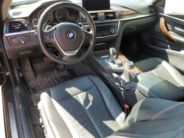 Photo 8 from auction – 2014 BMW 428 XI with VIN WBA3N9C53EF721392