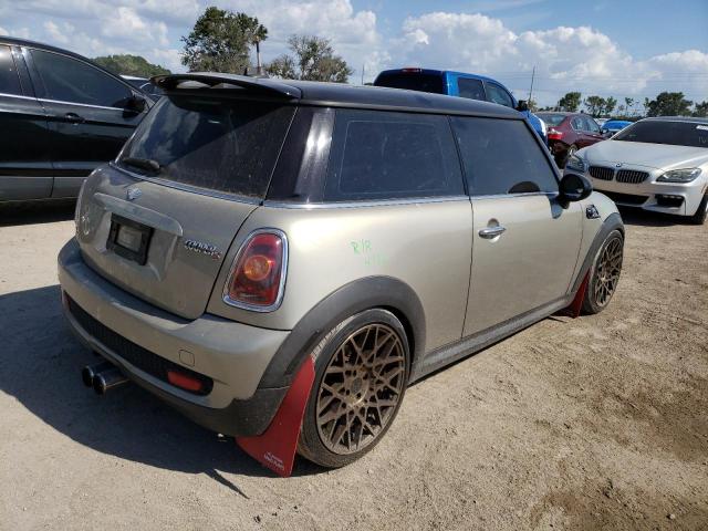 Photo 3 from auction – 2009 MINI COOPER S with VIN WMWMF73549TT99116