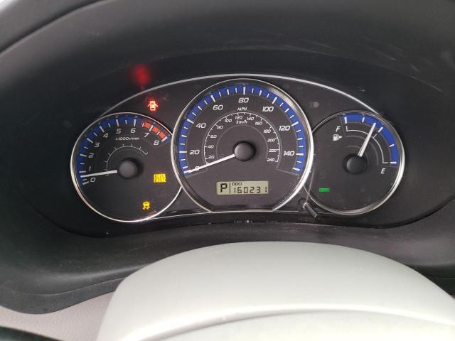 Photo 9 from auction – 2012 SUBARU FORESTER 2 with VIN JF2SHABC7CH413913