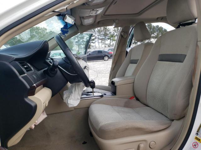 Photo 7 from auction – 2014 TOYOTA CAMRY L with VIN 4T4BF1FK2ER356909