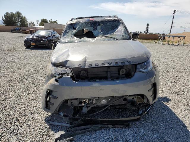 Photo 5 from auction – 2019 LAND ROVER DISCOVERY with VIN SALRT2RV3K2401812